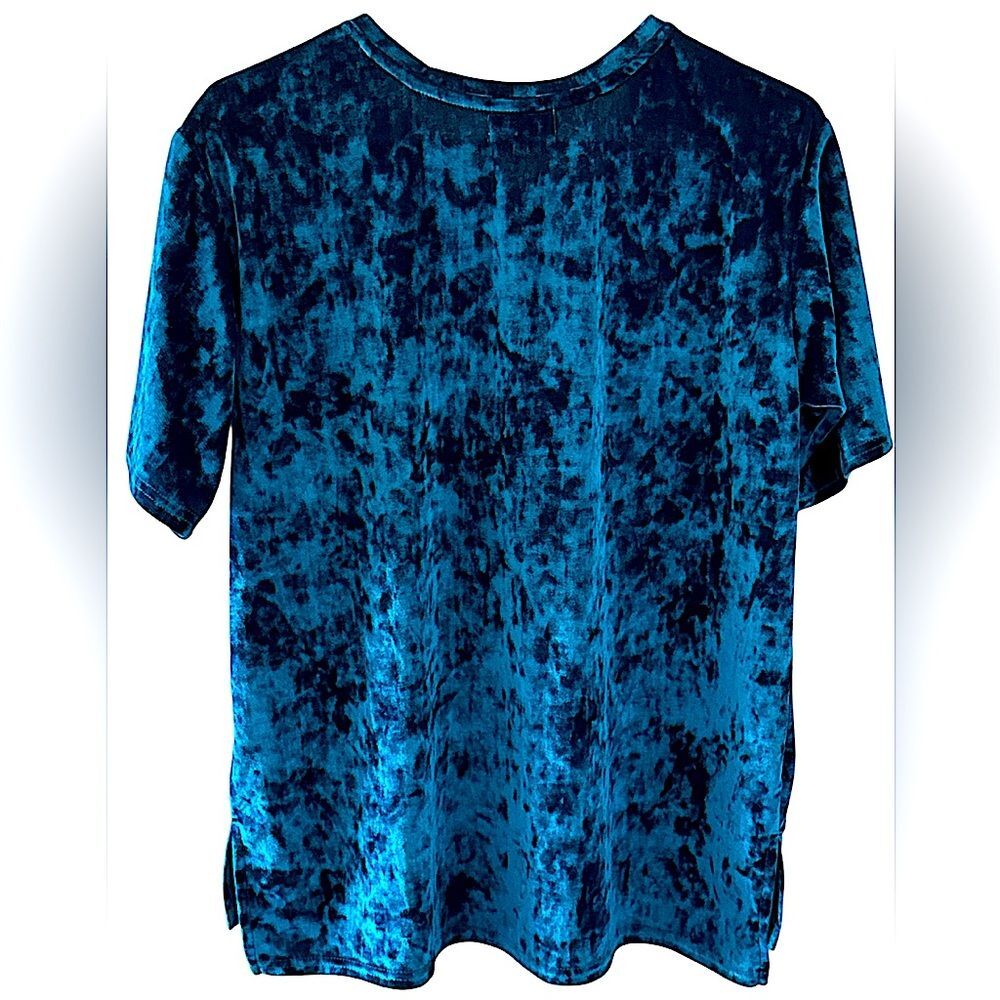 Spandex Tops Size L - Picture 3 of 10